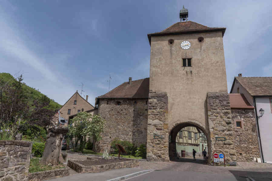 Francia - Alsacia 360 - Turckheim.jpg
